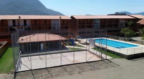 Ubatuba Maranduba Sol e Mar 1